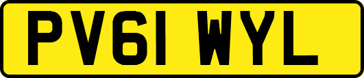 PV61WYL