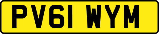 PV61WYM