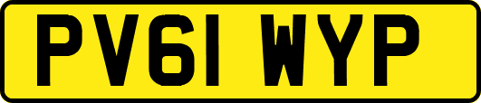 PV61WYP