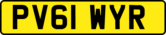 PV61WYR