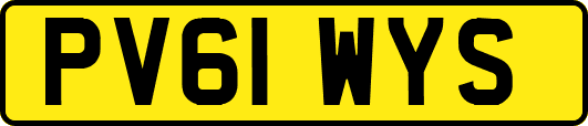 PV61WYS