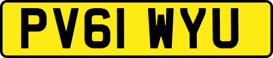 PV61WYU