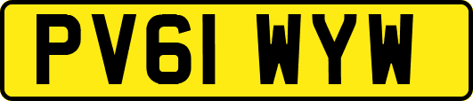 PV61WYW