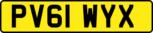 PV61WYX