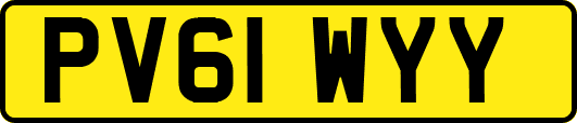 PV61WYY