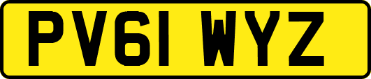 PV61WYZ