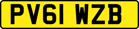 PV61WZB