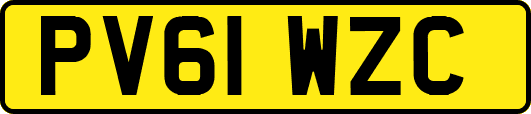 PV61WZC