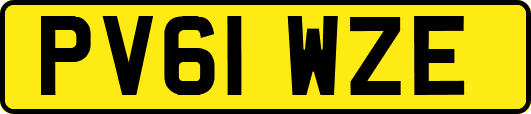 PV61WZE