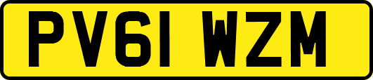 PV61WZM