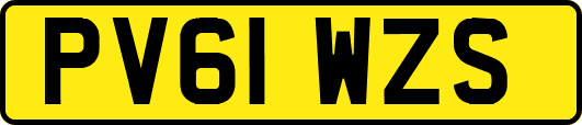 PV61WZS