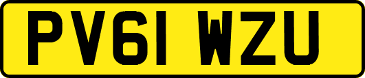 PV61WZU
