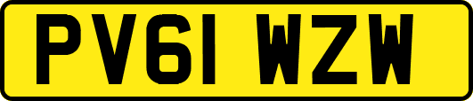 PV61WZW