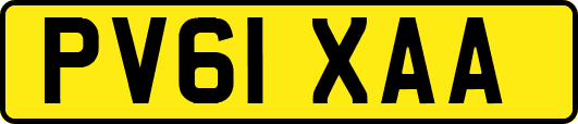 PV61XAA