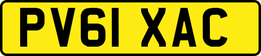 PV61XAC