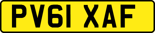 PV61XAF