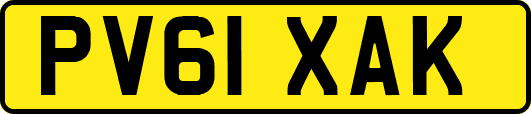 PV61XAK