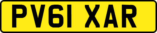 PV61XAR