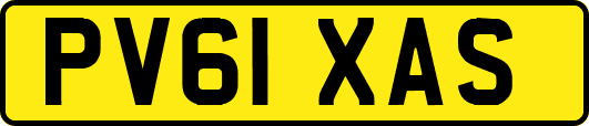 PV61XAS