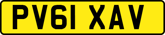 PV61XAV