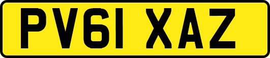 PV61XAZ