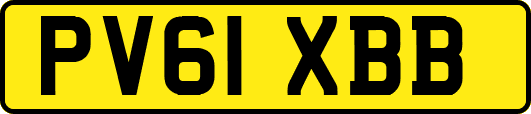 PV61XBB