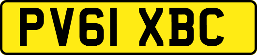 PV61XBC