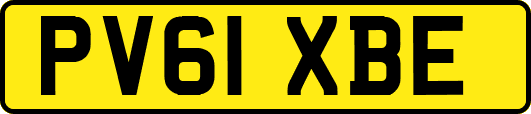 PV61XBE