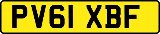 PV61XBF