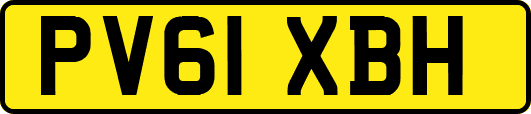 PV61XBH