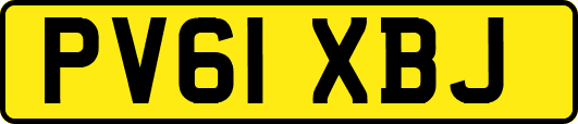PV61XBJ
