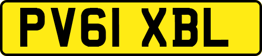 PV61XBL