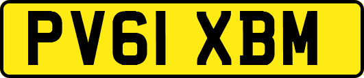 PV61XBM