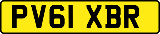 PV61XBR