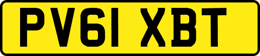PV61XBT