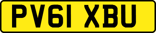 PV61XBU