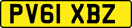 PV61XBZ