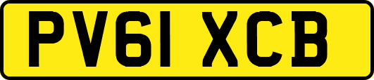 PV61XCB