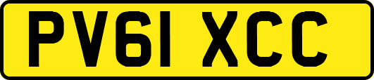 PV61XCC