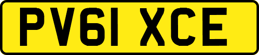 PV61XCE