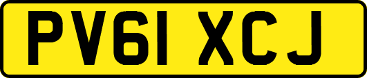 PV61XCJ