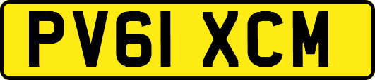 PV61XCM