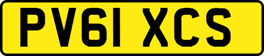 PV61XCS
