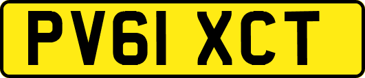 PV61XCT