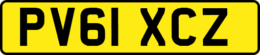 PV61XCZ