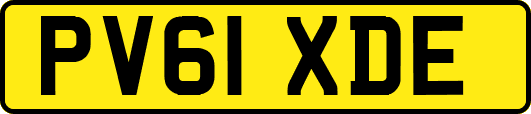 PV61XDE