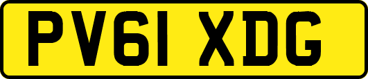 PV61XDG