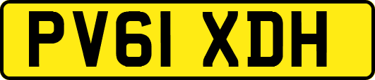 PV61XDH