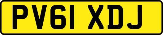 PV61XDJ