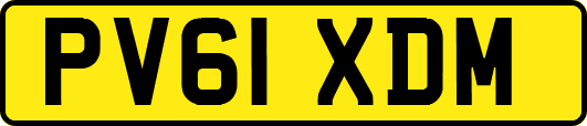 PV61XDM
